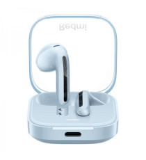 Auricolari Xiaomi Redmi Buds 6 Active blue Bluetooth 5.4 True Wireless Stereo (TWS) In-ear Musica e Chiamate Bluetooth Auricolari Xiaomi Redmi Buds 6 Active blue Bluetooth 5.4 True Wireless Stereo (TWS) In-ear Musica e Chiamate Bluetooth