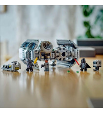 LEGO Star Wars - TIE Bomber™ - Lego 75347 Droide Gonk e la Minifigura di Darth Vader con Spada Lase Anni 9+ 625pz LEGO Star Wars - TIE Bomber™ - Lego 75347 Droide Gonk e la Minifigura di Darth Vader con Spada Lase Anni 9+ 625pz