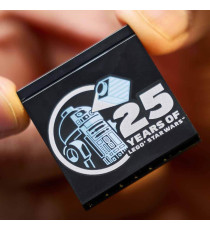 LEGO Star Wars - Diorama Gara degli sgusci su Mos Espa - Lego 75380 dal Film La Minaccia Fantasma Anni 18+ 718pz LEGO Star Wars - Diorama Gara degli sgusci su Mos Espa - Lego 75380 dal Film La Minaccia Fantasma Anni 18+ 718pz