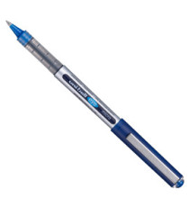 Roller UNI-BALL EYE Micro UB150 - punta 0,5mm - blu - Uni Mitsubishi