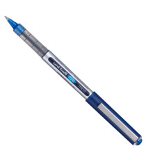 Roller UNI-BALL EYE Micro UB150 - punta 0,5mm - blu - Uni Mitsubishi