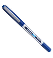 Roller UNI-BALL EYE Micro UB150 - punta 0,5mm - blu - Uni Mitsubishi