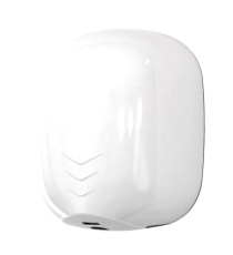 Asciugamani automatico a sensori Zefiro Pro UV - 22,1 x 15,7 x 28,5 cm - bianco - Medial Asciugamani automatico a sensori Zefiro Pro UV - 22,1 x 15,7 x 28,5 cm - bianco - Medial