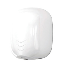 Asciugamani automatico a sensori Zefiro Pro UV - 22,1 x 15,7 x 28,5 cm - bianco - Medial Asciugamani automatico a sensori Zefiro Pro UV - 22,1 x 15,7 x 28,5 cm - bianco - Medial