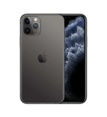 iPhone 11 Pro Usato Garantito - IVA MARG. art.36256 / A- / Nero iPhone 11 Pro Usato Garantito - IVA MARG. art.36256 / A- / Nero