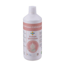 Sapone igienizzante mousse EcoFoam - 1 L - Medial Sapone igienizzante mousse EcoFoam - 1 L - Medial