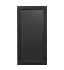 Lavagna Woody - cornice nera - 20 x 40 cm - Securit Lavagna Woody - cornice nera - 20 x 40 cm - Securit