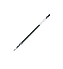 Refill Jetstream MSXRC1 - punta 1,0mm - nero  - Uni Mitsubishi Refill Jetstream MSXRC1 - punta 1,0mm - nero  - Uni Mitsubishi