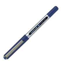 Roller UNI-BALL EYE Micro UB150 - punta 0,5mm - blu - Uni Mitsubishi