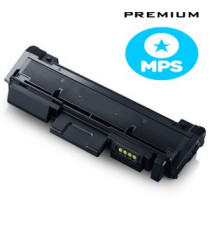 Toner D116L MPS premium alta qualità compatibile per Samsung M2625,2675,2825,2875,2835,2885 MLT-D116L 3.000 pagine