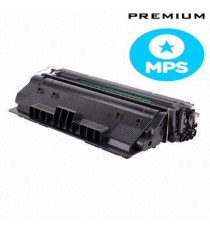 Toner CF214X MPS premium alta qualità alta capacità compatibile per HP Laserjet M712,M715DN,M725z capacità 17.500 pagine