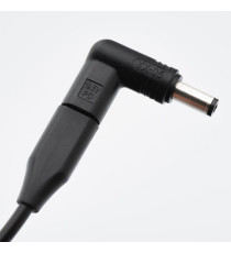 Alimentatore universale notebook Forcell F-Energy E856 da 65 W (6 adattatori e 1 presa type-c) Ricarica rapida Power Delivery Alimentatore universale notebook Forcell F-Energy E856 da 65 W (6 adattatori e 1 presa type-c) Ricarica rapida Power Delivery