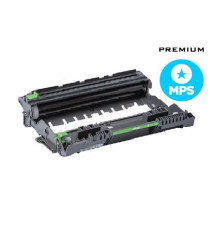 Drum DR2400 MPS premium alta qualità tamburo compatibile per Brother 2310,2350,2370,2375,2510,2530 capacità 12.000 pagine