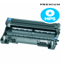 Drum DR3100 DR3200 MPS premium alta qualità tamburo compatibile per Brother Dcp 8060,8070 capacità 25.000 pagine