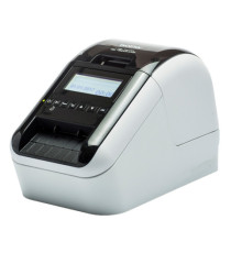 Brother - Etichettatrice - QL 820NWB Brother - Etichettatrice - QL 820NWB