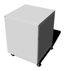 Brother - Mobiletto - B9400