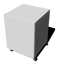 Brother - Mobiletto - B9400