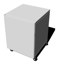 Brother - Mobiletto - B9400