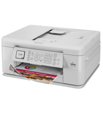 Brother - Multifunzione - Inkjet a colori - MFC-J1010DW Brother - Multifunzione - Inkjet a colori - MFC-J1010DW