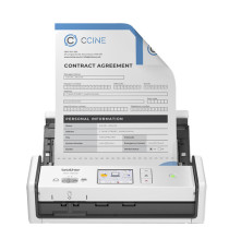 Brother - Scanner Desktop - ADS1800