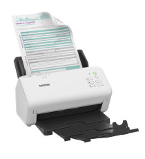Brother - Scanner Desktop - ADS4300N