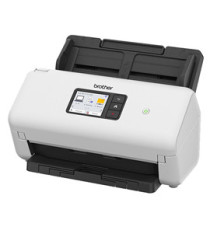 Brother - Scanner Desktop - ADS4500W
