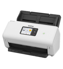 Brother - Scanner Desktop - ADS4500W