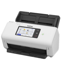 Brother - Scanner Desktop - ADS4700W