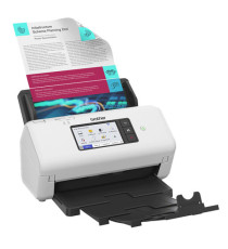 Brother - Scanner Desktop - ADS4700W