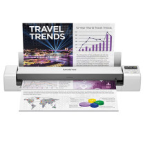 Brother - Scanner Portatile - DS940T