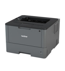 Brother - Stampante laser - monocromatica - HL-L5000D Brother - Stampante laser - monocromatica - HL-L5000D