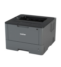 Brother - Stampante laser - monocromatica - HL-L5000D Brother - Stampante laser - monocromatica - HL-L5000D