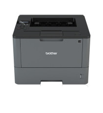 Brother - Stampante laser - monocromatica - HL-L5000D