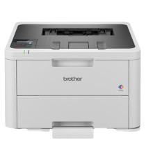 Brother - Stampante led - colori - HL-L3220CWE