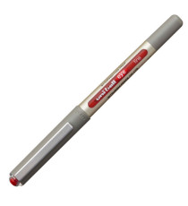 Roller Uni Ball Eye UB157  - punta 0,7mm - rosso - Uni Mitsubishi Roller Uni Ball Eye UB157  - punta 0,7mm - rosso - Uni Mitsubishi