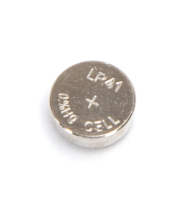 Batteria a bottone LR41 AG3 10pz 1.5V Pkcell alta qualità, di grande durata - Dimensioni: L7.9xW7.9xH3.65mm Batteria a bottone LR41 AG3 10pz 1.5V Pkcell alta qualità, di grande durata - Dimensioni: L7.9xW7.9xH3.65mm