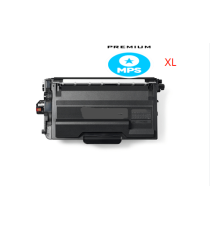 Toner TN3600XL MPS premium alta qualità compatibile per Brother L-L5210,L6210L,6410,MFC-L5710,L6910,DCP-L5510 6.000 pagine