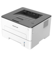 Stampante laser B/N Pantum P3020D duplex A4 velocità 30 PPM piccola e compatta, stampa fronte/retro