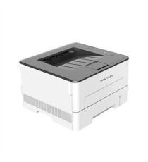 Stampante laser B/N Pantum P3020D duplex A4 velocità 30 PPM piccola e compatta, stampa fronte/retro