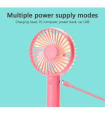 Mini ventilatore USB portatile 2W bianco silenzioso,TekOne BR04B batteria1200mAh, con base supporto smartphone 88×164×46mm Mini ventilatore USB portatile 2W bianco silenzioso,TekOne BR04B batteria1200mAh, con base supporto smartphone 88×164×46mm