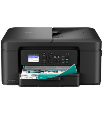 Brother - Multifunzione - Inkjet a colori - DCP-J1360DW