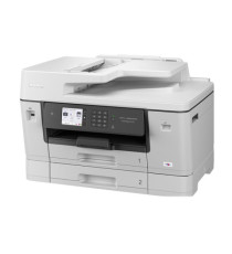 Brother - Multifunzione - Inkjet a colori - MFC-J6940DW