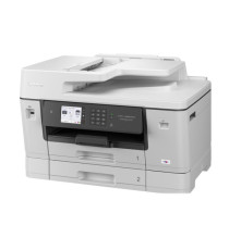 Brother - Multifunzione - Inkjet a colori - MFC-J6940DW