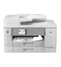 Brother - Multifunzione - Inkjet a colori - MFC-J6955DW