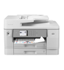 Brother - Multifunzione - Inkjet a colori - MFC-J6955DW