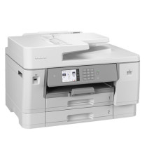 Brother - Multifunzione - Inkjet a colori - MFC-J6955DW