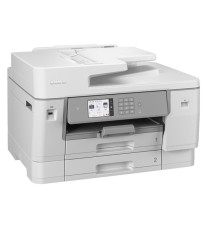 Brother - Multifunzione - Inkjet a colori - MFC-J6955DW