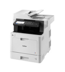 Brother - Multifunzione - Laser a colori - MFCL8900CDW