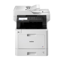 Brother - Multifunzione - Laser a colori - MFCL8900CDW