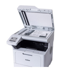Brother - Multifunzione - Laser monocromatica - DCPL5510DW